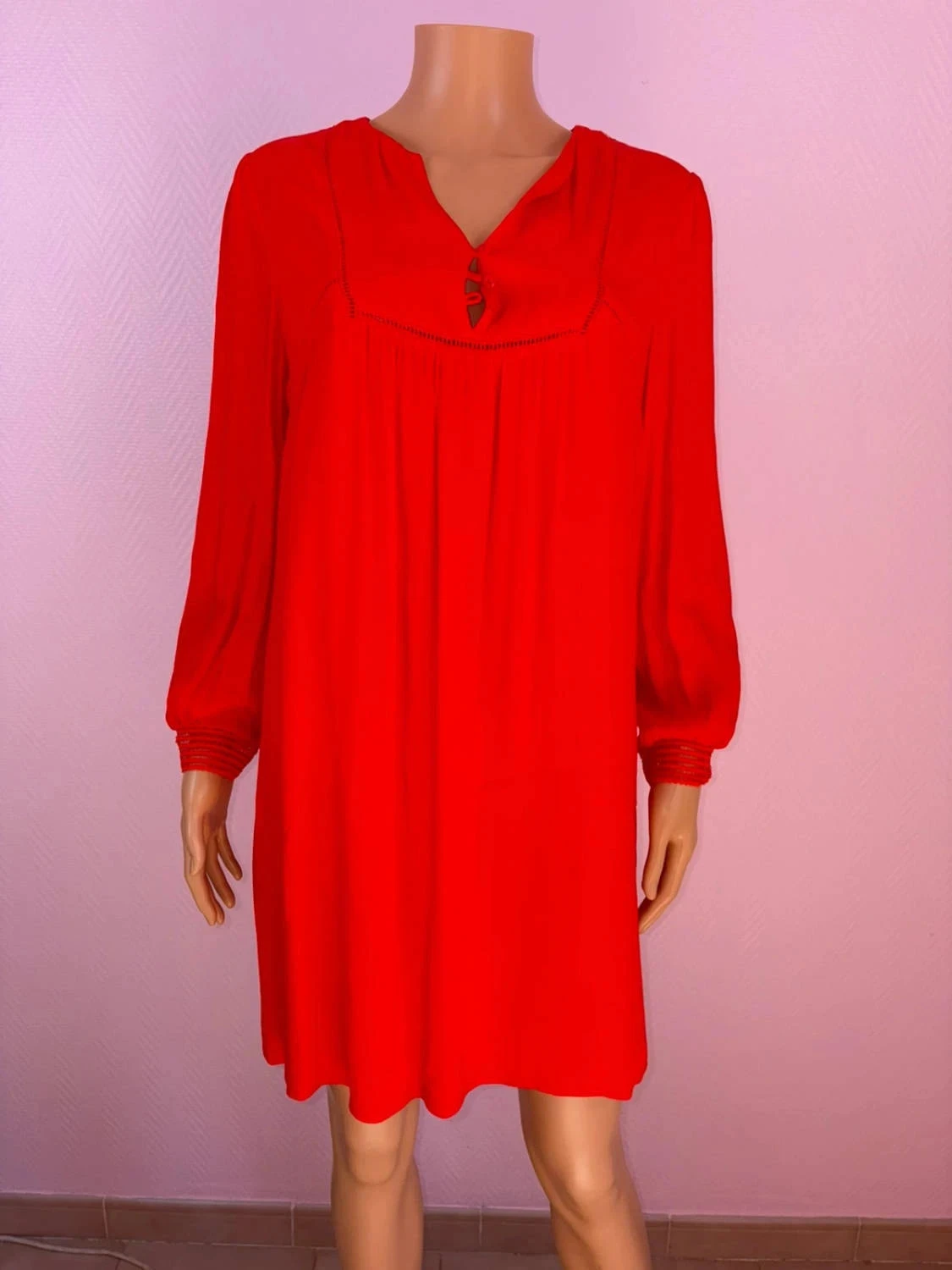 Women's See U Soon dress size 3 never worn – photo 2